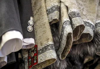 Модные народные костюмы покажут молодые дизайнеры в Новосибирске