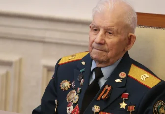 Памятную доску Герою Советского Союза Анцупову одобрили новосибирцы