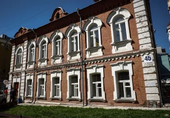 Новосибирцев зовут прогуляться по старинным улочкам Ново-Николаевска