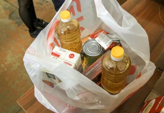 На 8,5% подорожала продуктовая корзина в Новосибирске с начала года
