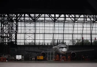 «Новосибирскавтодор» модернизирует инфраструктуру ещё двух аэропортов