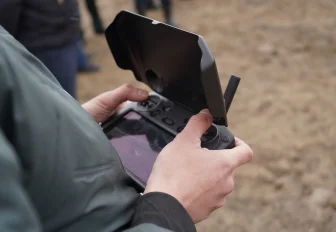 «Герой НовоСибири» помогает обследовать воздух в Чистой слободе