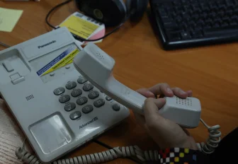 Новосибирца наказали за шутку о бомбе на Ипподромской