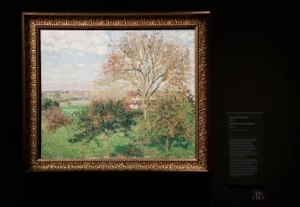 Культурный Новосибирск: шедевры импрессионистов, иконы и фильмы о городе