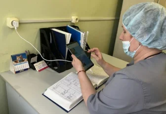 Видеоконтроль в 2025 году выбрали 200 больных туберкулёзом новосибирцев