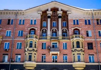 Гулять так гулять: маршрут с сюрпризами по Котовского и Станиславского