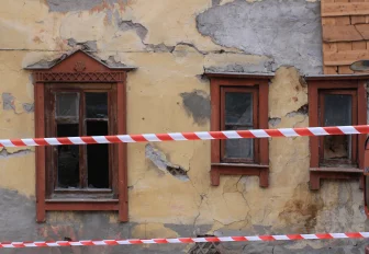 Мэр Кудрявцев: по КРТ планируют расселить ещё 162 аварийных дома