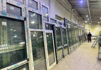 Оконная экскурсия: промышленный туризм развивают на заводе «Динал»