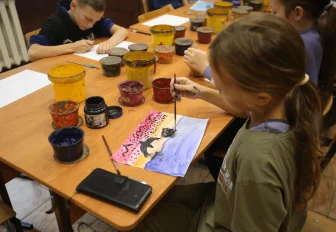 Путёвки в детские лагеря Новосибирской области стали электронными