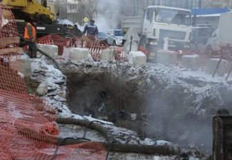 СГК потратит 786 миллионов на благоустройство улиц Новосибирска