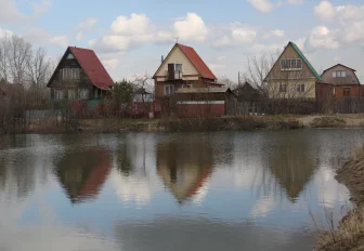 Ситуация с паводком в Сибири контролируемая — полпредство