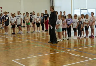 Тысячу новых мест открыли в спортшколах Новосибирской области