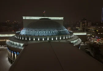 «Хорошее советское название»: новый гендиректор о переименовании НОВАТа