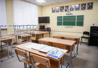 Роспотребнадзор проверил воду и воздух в 755 школах Новосибирской области