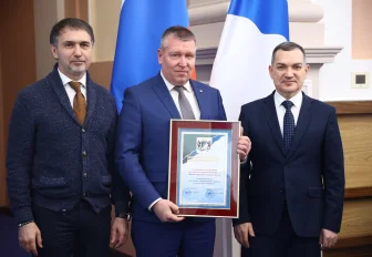 Начальник метрополитена Максим Серебренников: «У нас работают профессионалы»