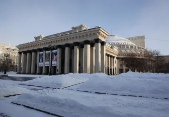 НОВАТ может получить долгожданную «Золотую маску» за оперу «Соловей»