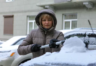 Как новосибирцам подготовить автомобиль к зиме: полный чек-лист