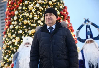 Мэр Кудрявцев опубликовал полную программу развлечений в городских парках