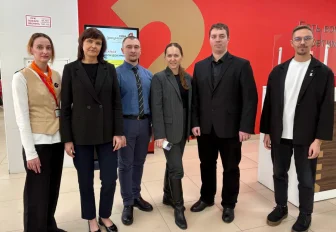 «Герои НовоСибири» нашли способ улучшить работу МФЦ в Новосибирске