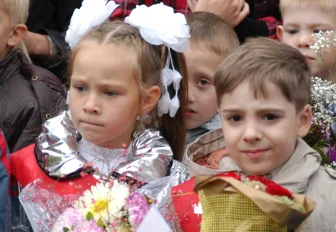 Когда отдавать ребёнка в первый класс: советы психолога из Новосибирска