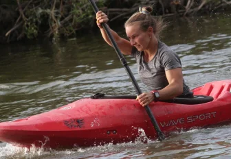 Разговор о спорте: как попасть в греблю и добиться в ней успехов