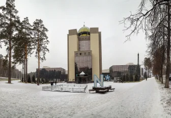 Замминистра науки Пышный стал новым ректором НГУ