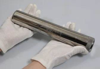 Капсулу времени вскрыли спустя 25 лет в краеведческом музее Новосибирска