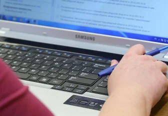 Как восстановить пароль к личному кабинету на сайте налоговой