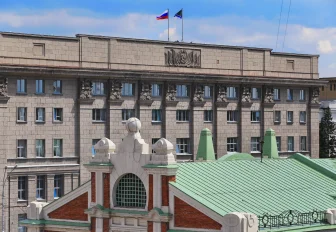Эксперты повысили рейтинг кредитоспособности Новосибирска