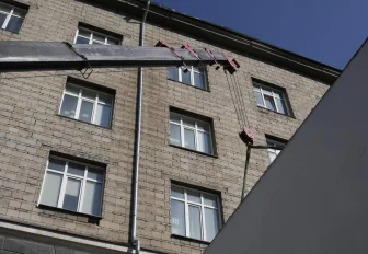 10 тысяч незаконных щитов: Новосибирск избавят от лишней рекламы