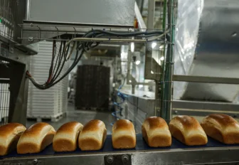 Роспотребнадзор исследовал 488 проб хлеба в Новосибирской области