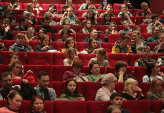 Афиша Новосибирска: куда сходить в четверг, 26 марта