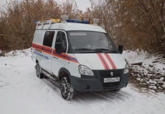 Сотрудники МАСС за 2025 год спасли жизни 655 новосибирцев