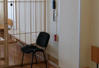 Восьмерым новосибирцам вынесли приговор за похищение участника СВО