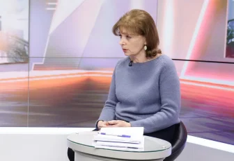 О повышении пенсий в 2026 году слушайте в прямом эфире Горволны