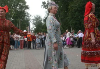 Фолк-фестиваль и модное дефиле: как отметят День города в районах