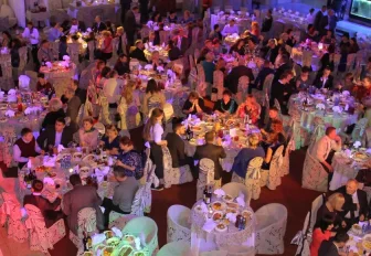 Пряник для трудоголиков: почему не стоит отказываться от корпоративов