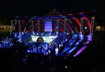 «Ночь музеев — 2026»: живые картины, экскурсия на высоте и лазерное шоу