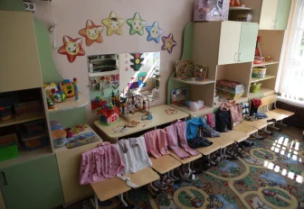 Дистанционное зачисление в детсады открыли в Новосибирской области