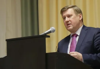 Телешоу «Город действия» с мэром Локтем: где и когда смотреть