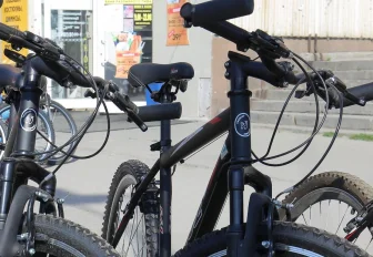 Как выбрать свой первый велосипед — алгоритм