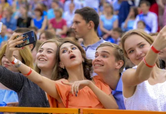 «Герои НовоСибири» помогают в работе с новосибирской молодёжью