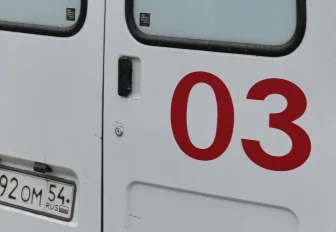 Детская команда по плаванию разбилась в ДТП под Новосибирском