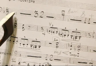 Скрипку работы Страдивари привезут в Новосибирск