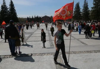 Сотни мероприятий: как Новосибирская область отметит День Победы
