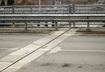 Находящиеся на гарантии мосты и путепроводы проверят в Новосибирске