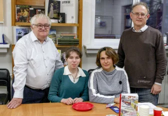 «Это часть души»: как польская община в Новосибирске хранит свою культуру