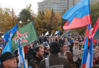 Ограничить продажу энергетиков во время митингов хотят в Новосибирске