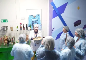 Бесплатный курс по промтуризму прошли 30 предприятий Новосибирска