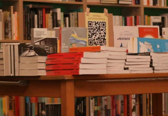 Новосибирцы летом читали «Звёздную кровь» и «Антидемона»